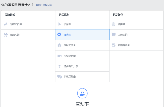 fb广告优化