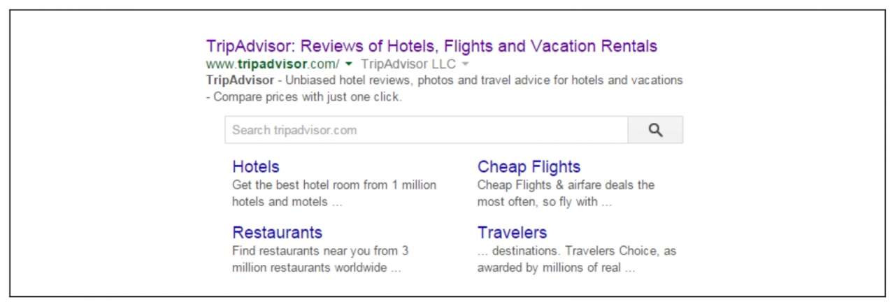 基于算法的排名系统:爬取、建立索引、Google SEO排名