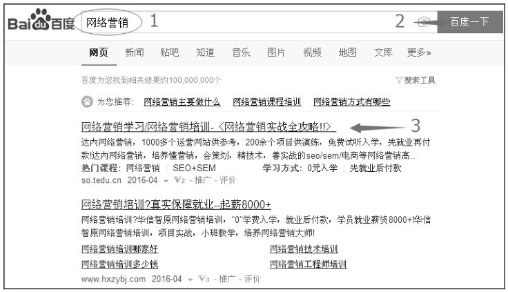 谷歌seo优化教程丨2022谷歌seo入门基础知识