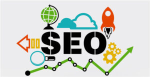 SEO优化