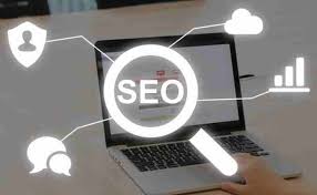 SEO关键词优化