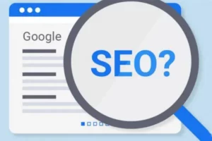 SEO优化